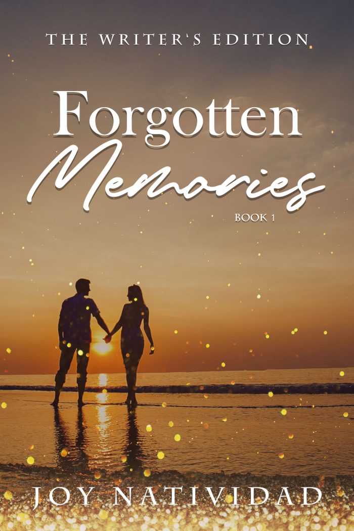 Forgotten Memories Book 1 Writer's Edition - Nobelista